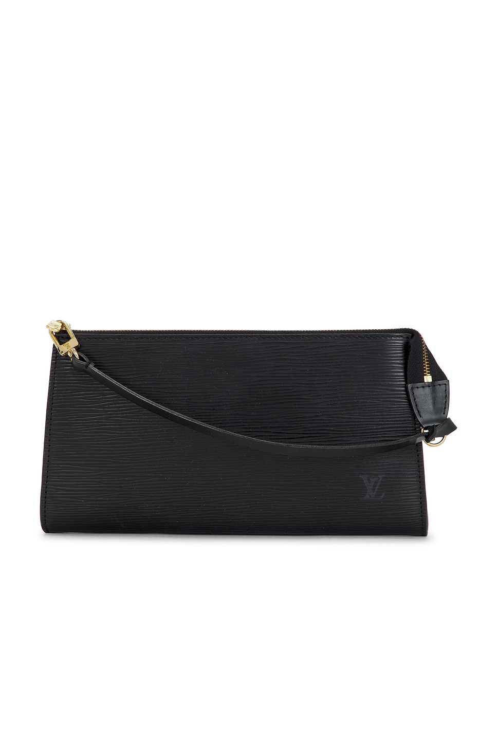 FWRD Renew Louis Vuitton Epi Pochette Accessoires 24 Shoulder Bag | Thumbnail 9