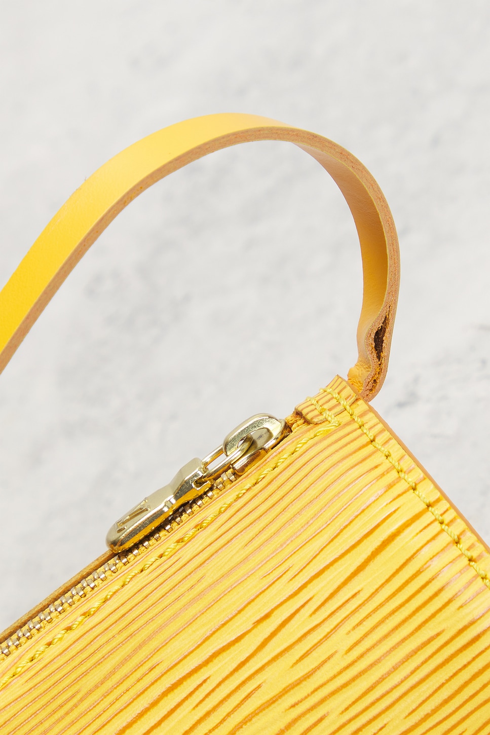 Louis Vuitton Epi Soufflot Handbag & Mini Set | Thumbnail 16 Louis Vuitton Epi Soufflot Handbag & Mini Set | Thumbnail 16