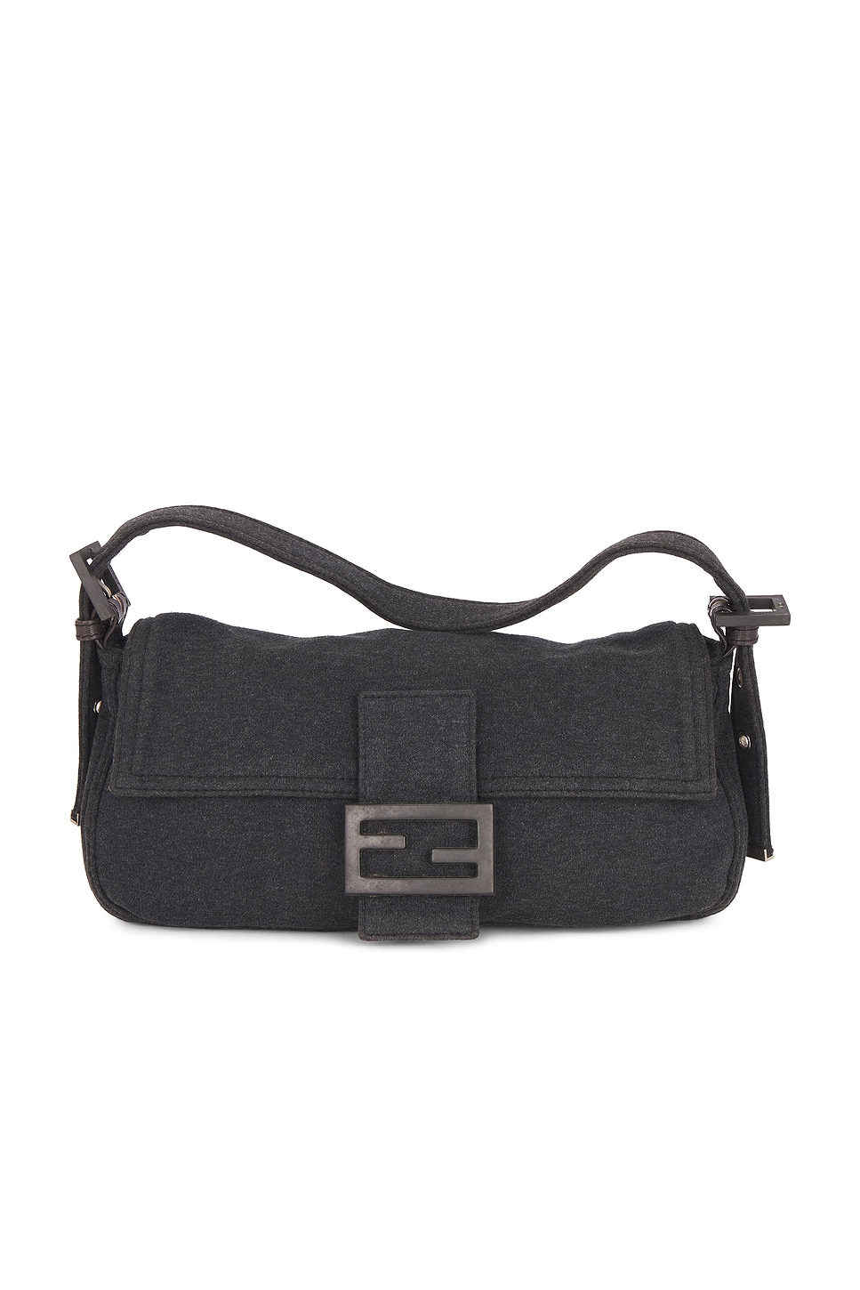 fendi Fendi Baguette Shoulder Bag - Women's Bags