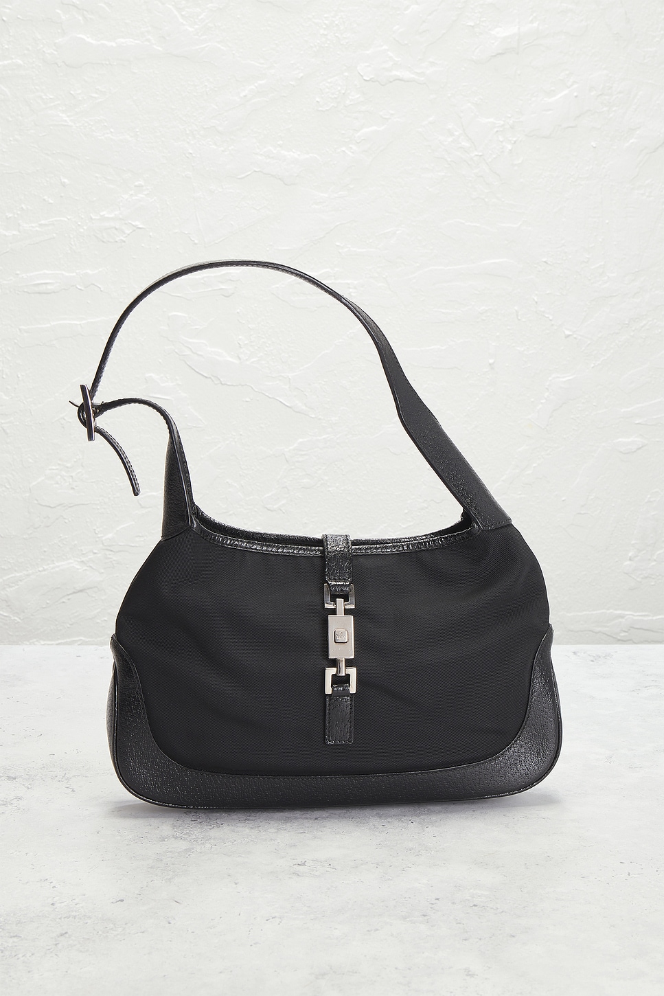 FWRD Renew Gucci Jackie Hobo Bag | Thumbnail 2 FWRD Renew Gucci Jackie Hobo Bag | Thumbnail 2