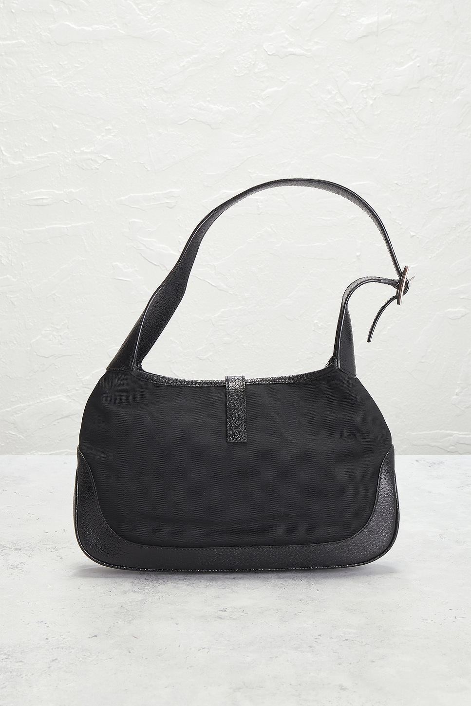 FWRD Renew Gucci Jackie Hobo Bag | Thumbnail 3 FWRD Renew Gucci Jackie Hobo Bag | Thumbnail 3