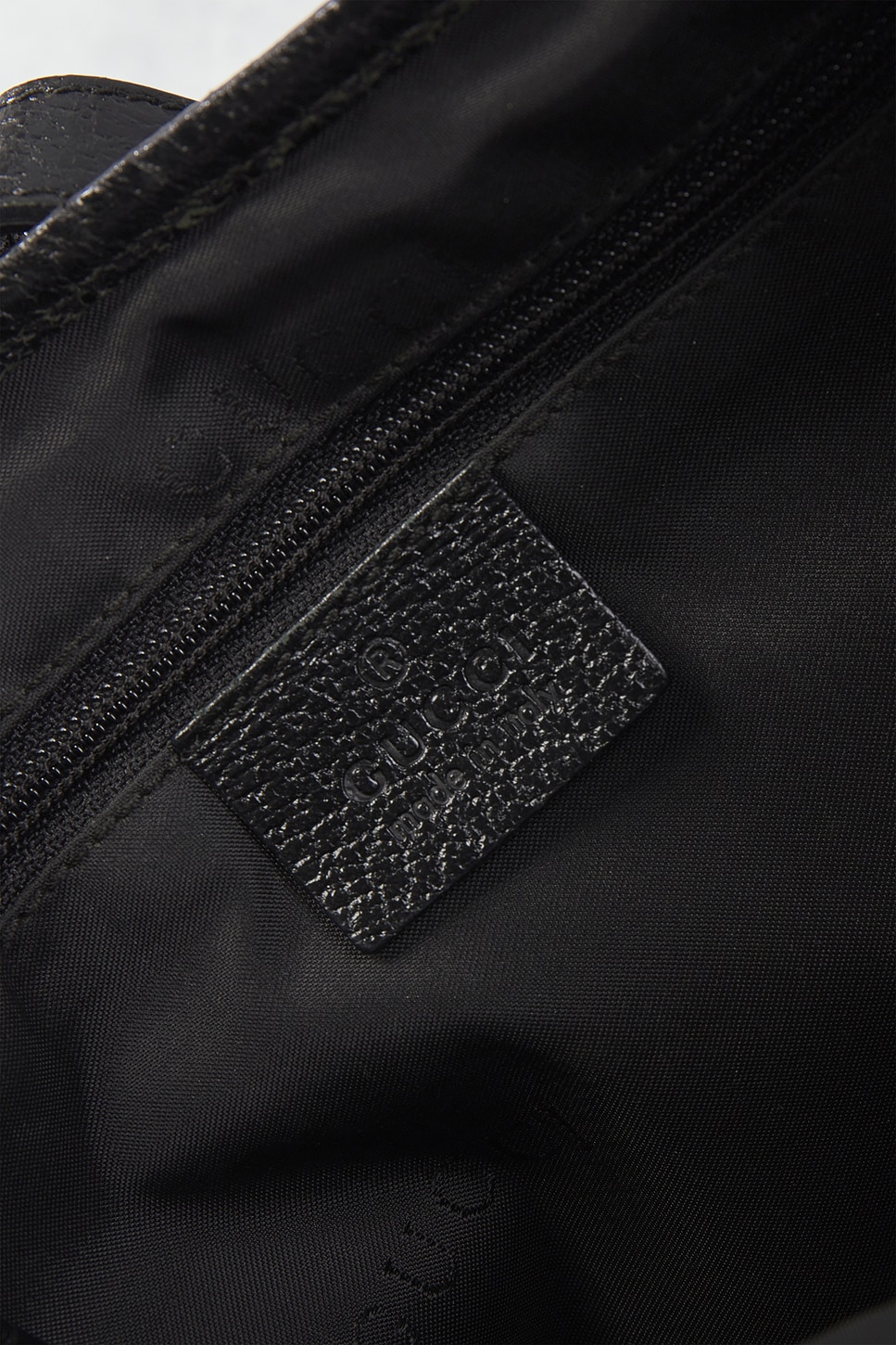 FWRD Renew Gucci Jackie Hobo Bag | Thumbnail 6 FWRD Renew Gucci Jackie Hobo Bag | Thumbnail 6