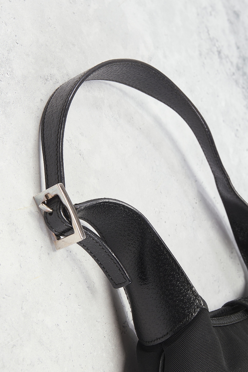 FWRD Renew Gucci Jackie Hobo Bag | Thumbnail 7 FWRD Renew Gucci Jackie Hobo Bag | Thumbnail 7