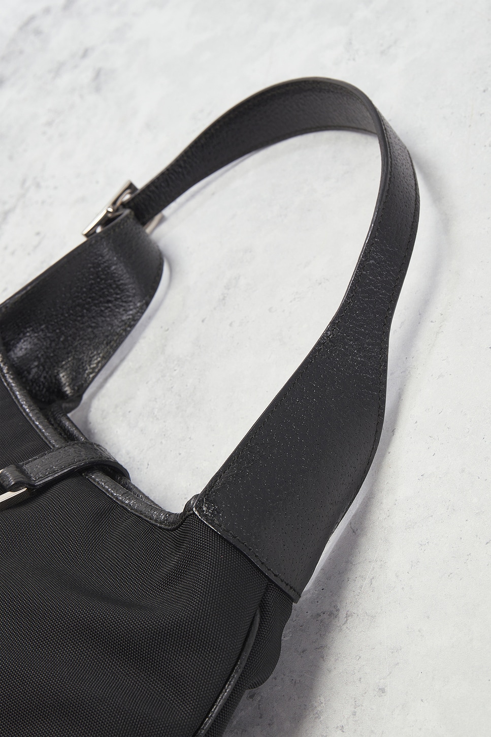 FWRD Renew Gucci Jackie Hobo Bag | Thumbnail 8 FWRD Renew Gucci Jackie Hobo Bag | Thumbnail 8