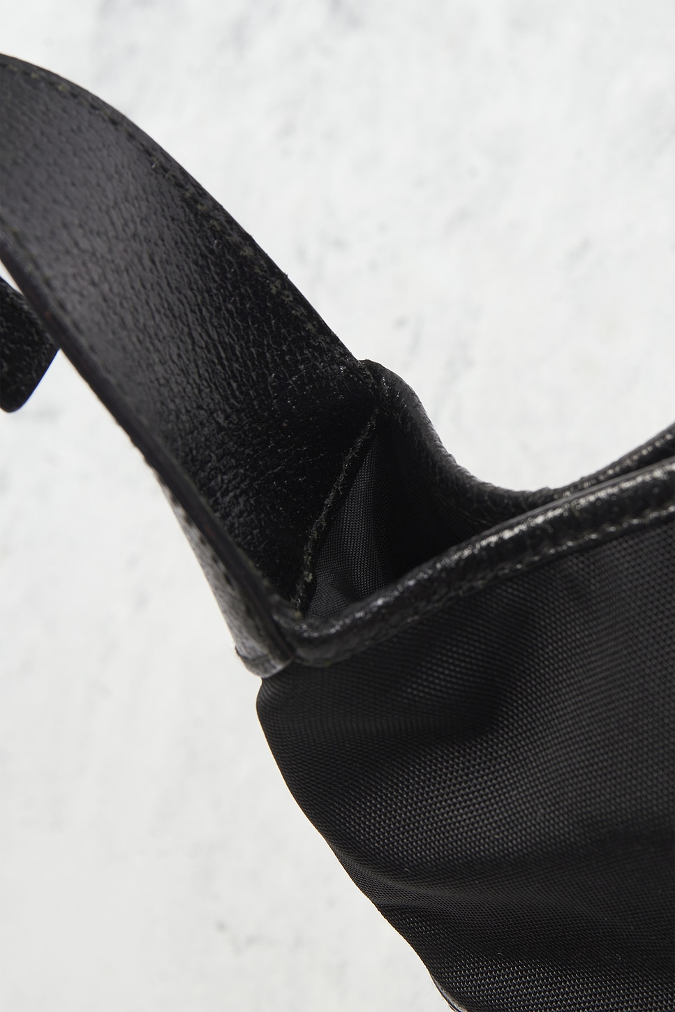 FWRD Renew Gucci Jackie Hobo Bag | Thumbnail 9 FWRD Renew Gucci Jackie Hobo Bag | Thumbnail 9