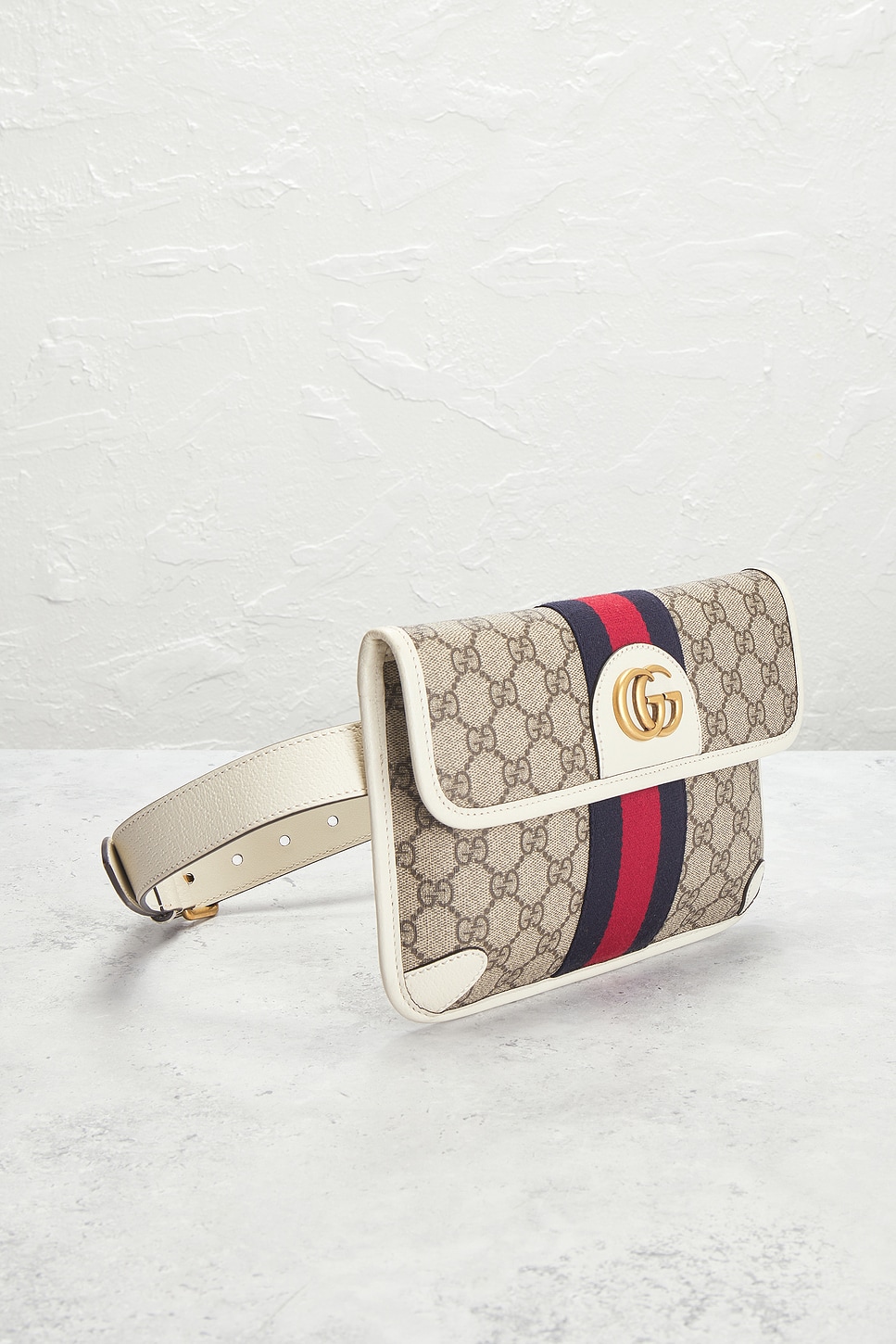 gucci Gucci Ophidia Belt Bag | Thumbnail 4