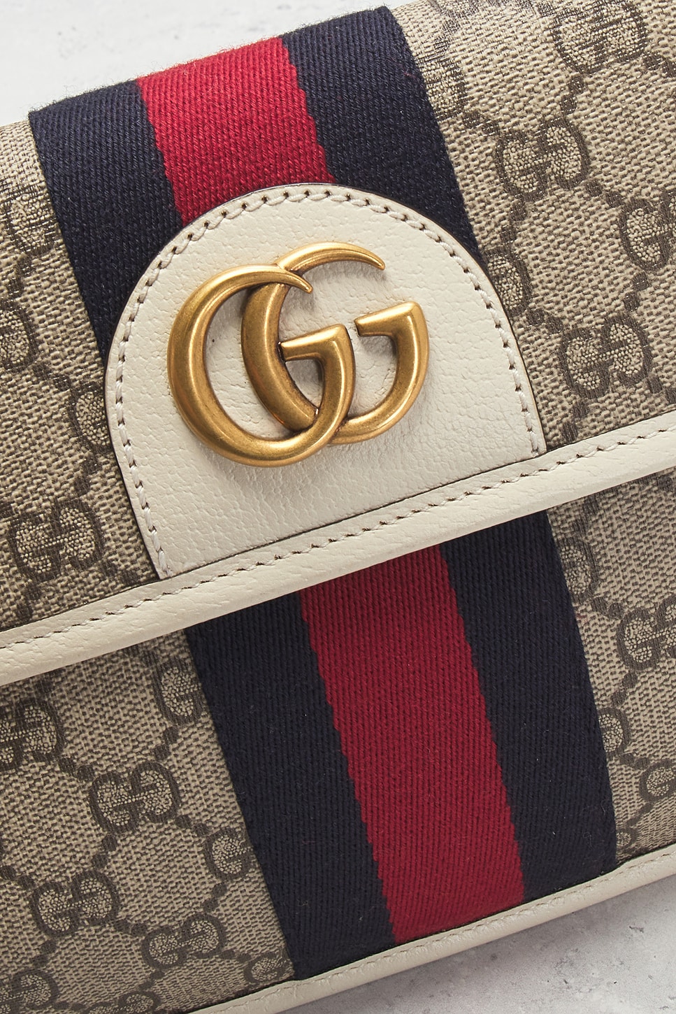gucci Gucci Ophidia Belt Bag | Thumbnail 5