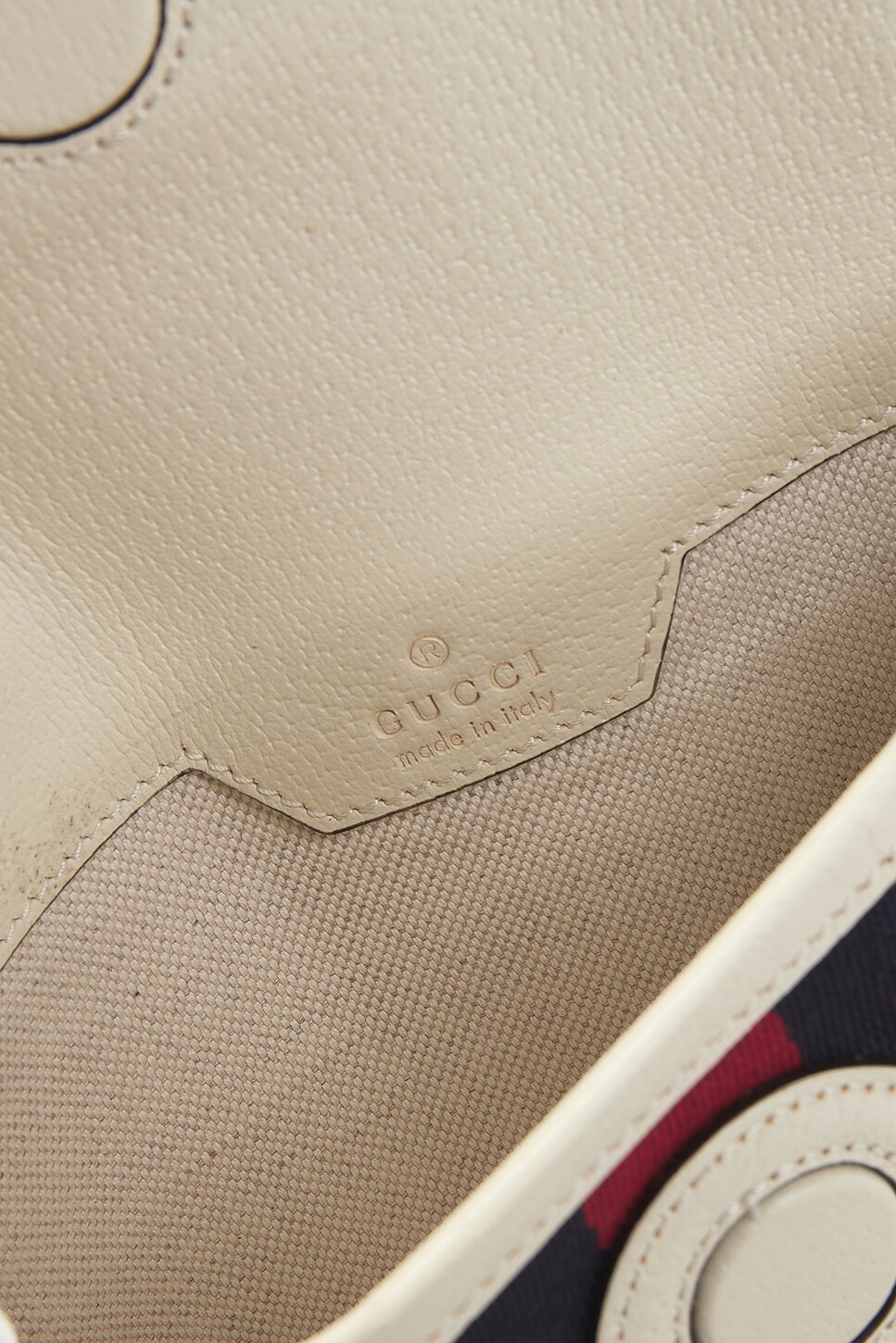 gucci Gucci Ophidia Belt Bag | Thumbnail 6