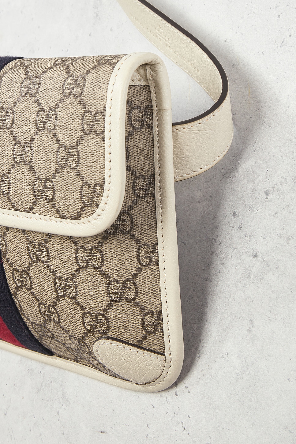 gucci Gucci Ophidia Belt Bag | Thumbnail 8