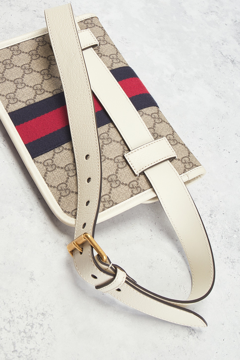 gucci Gucci Ophidia Belt Bag | Thumbnail 9