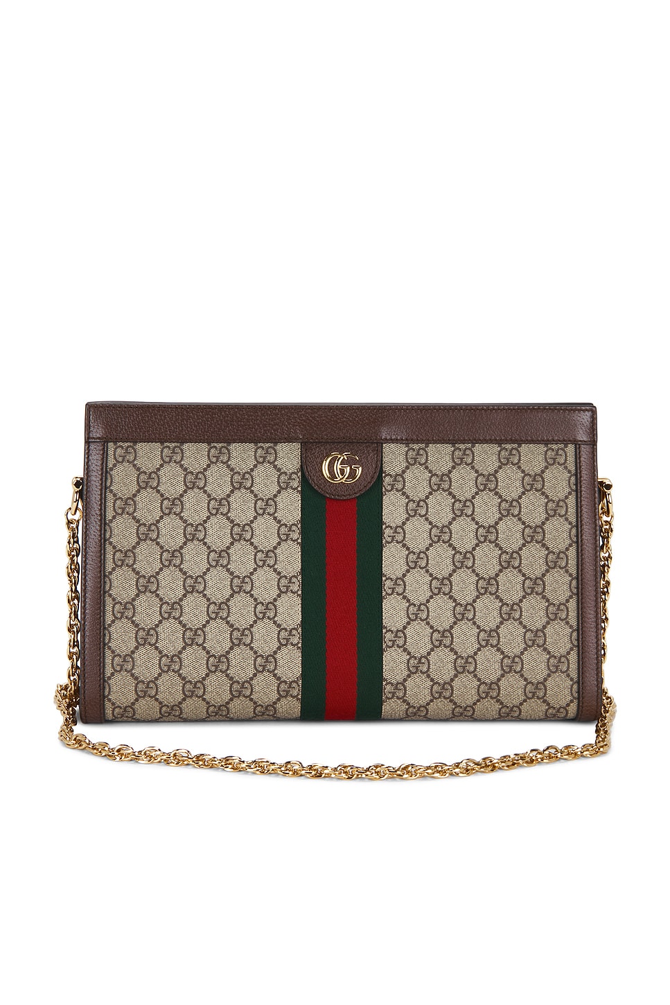 FWRD Renew Gucci Ophidia Shoulder Bag | Thumbnail 9 FWRD Renew Gucci Ophidia Shoulder Bag | Thumbnail 9