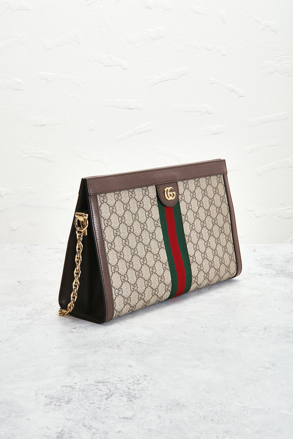 FWRD Renew Gucci Ophidia Shoulder Bag | Thumbnail 12 FWRD Renew Gucci Ophidia Shoulder Bag | Thumbnail 12