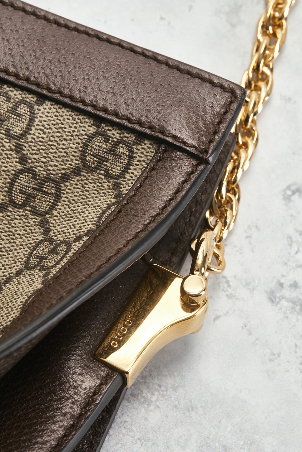 FWRD Renew Gucci Ophidia Shoulder Bag | Thumbnail 15 FWRD Renew Gucci Ophidia Shoulder Bag | Thumbnail 15