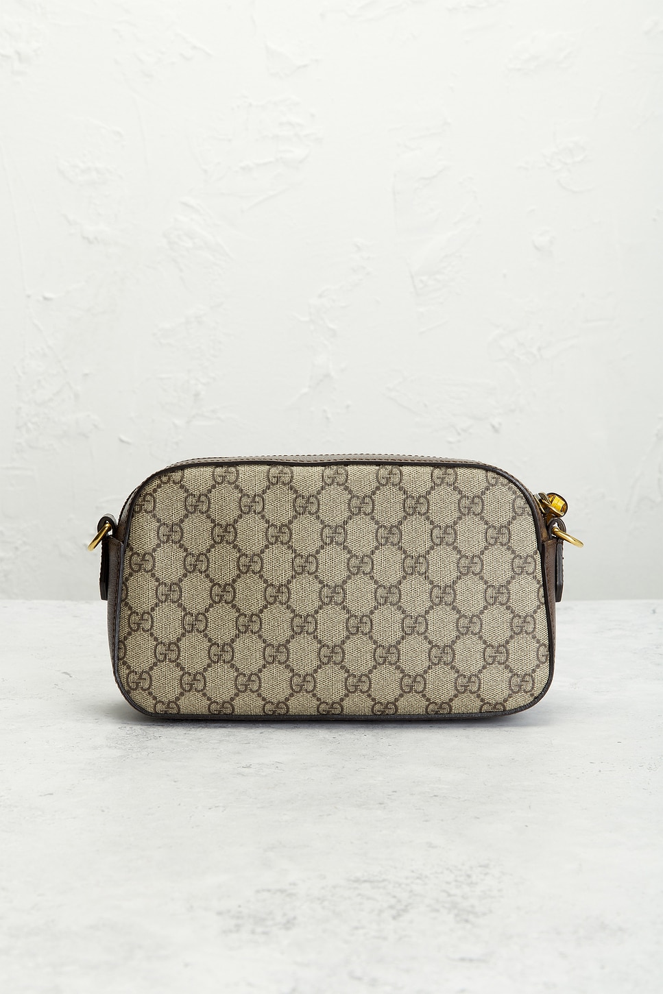 gucci Gucci Neo Vintage Messenger Bag | Thumbnail 11 gucci Gucci Neo Vintage Messenger Bag | Thumbnail 11