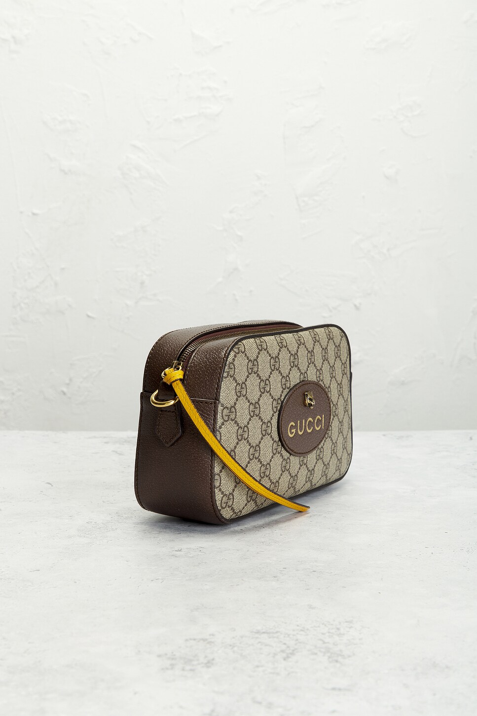 gucci Gucci Neo Vintage Messenger Bag | Thumbnail 12 gucci Gucci Neo Vintage Messenger Bag | Thumbnail 12