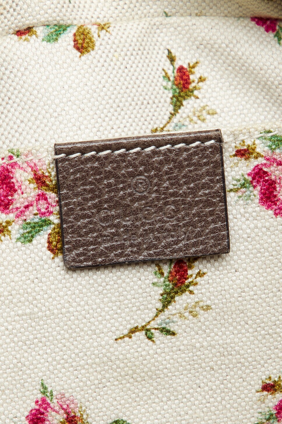 gucci Gucci Neo Vintage Messenger Bag | Thumbnail 13 gucci Gucci Neo Vintage Messenger Bag | Thumbnail 13