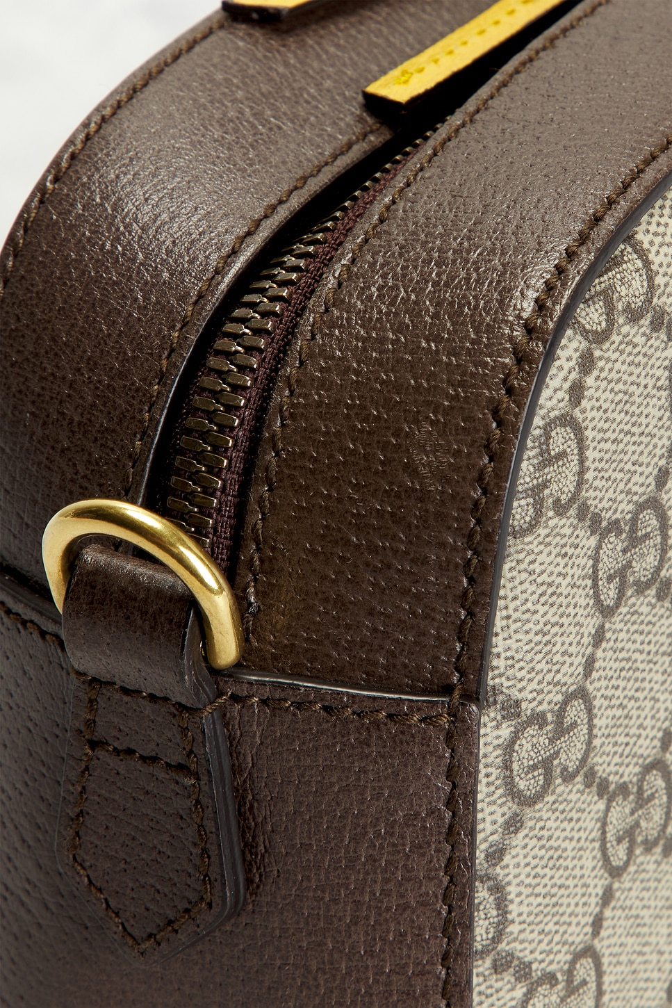 gucci Gucci Neo Vintage Messenger Bag | Thumbnail 15 gucci Gucci Neo Vintage Messenger Bag | Thumbnail 15