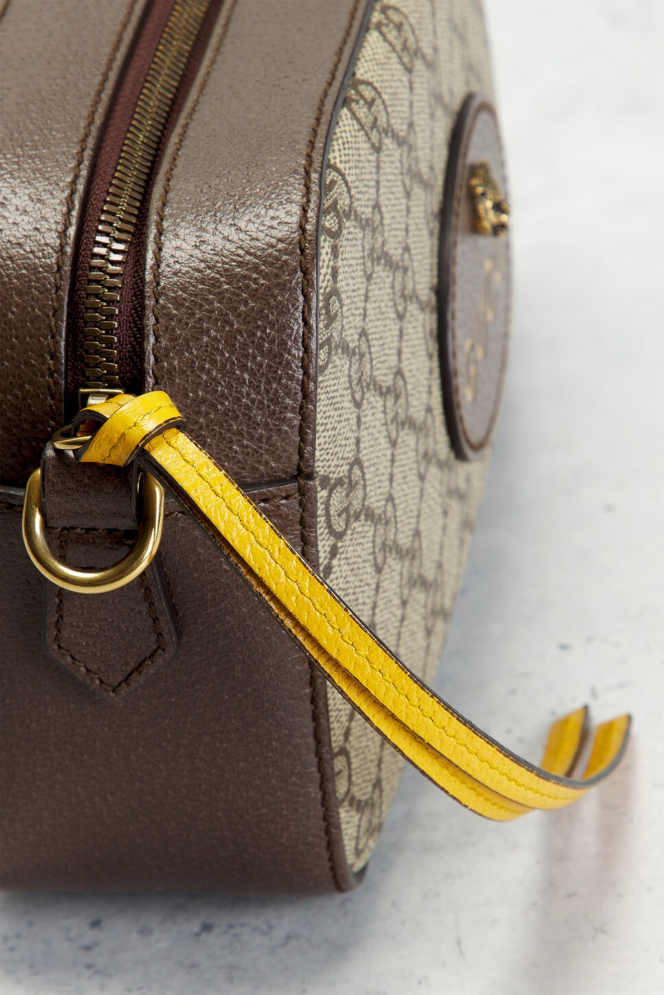 gucci Gucci Neo Vintage Messenger Bag | Thumbnail 16 gucci Gucci Neo Vintage Messenger Bag | Thumbnail 16