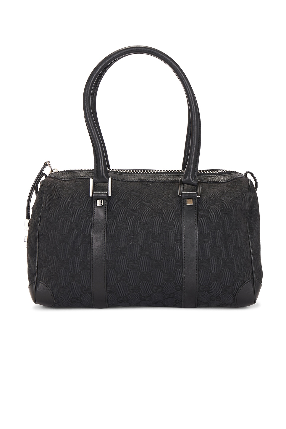 Gucci Mini Boston Bag