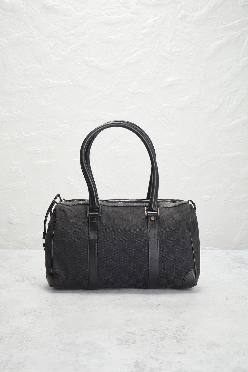 Gucci Mini Boston Bag | Thumbnail 2 Gucci Mini Boston Bag | Thumbnail 2