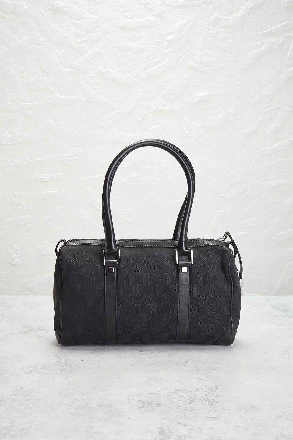 Gucci Mini Boston Bag | Thumbnail 3 Gucci Mini Boston Bag | Thumbnail 3