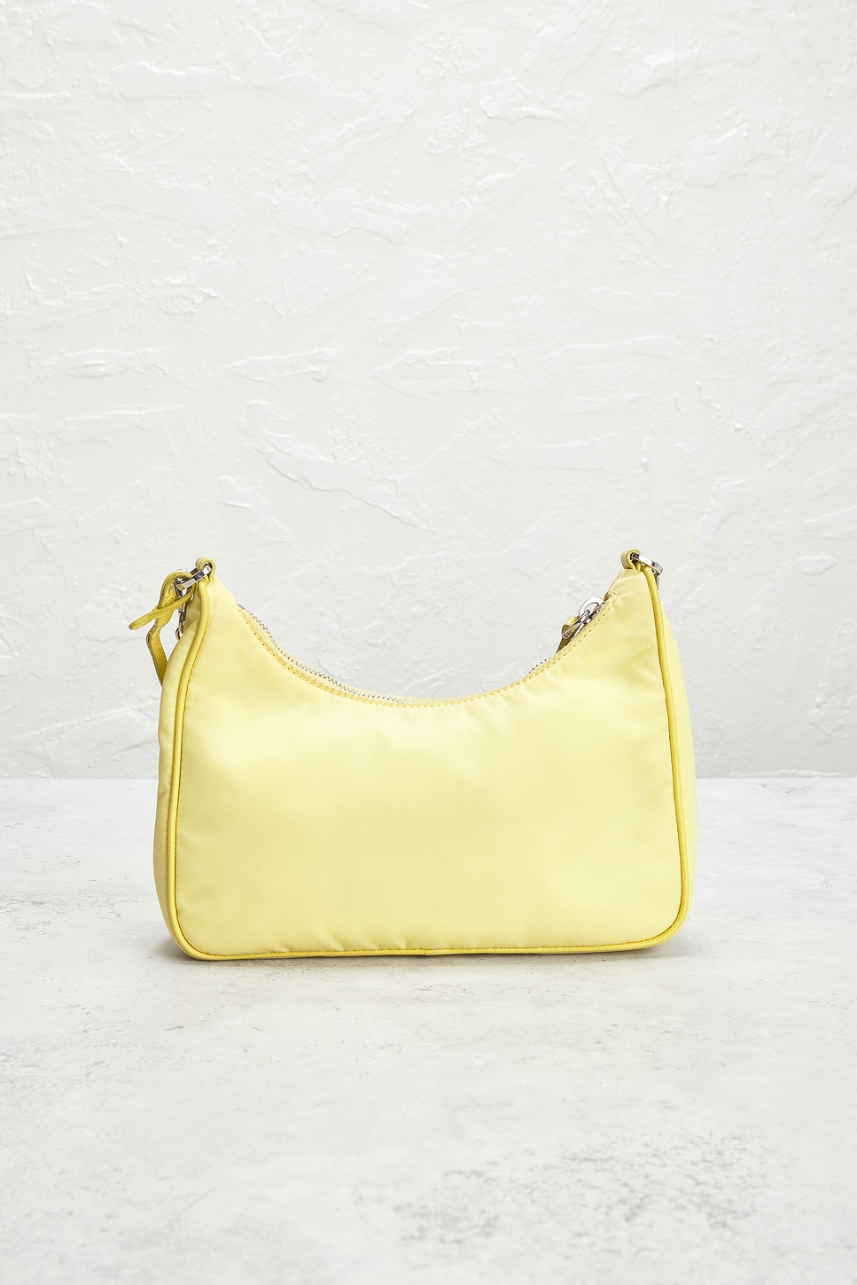 prada Prada Re-Edition 2005 Re-Nylon Shoulder Bag | Thumbnail 3