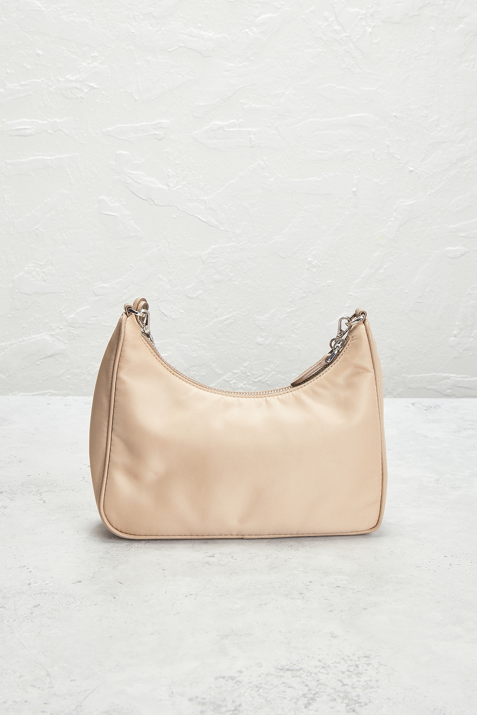 FWRD Renew Prada Re-Edition 2005 Re-Nylon Shoulder Bag | Thumbnail 3