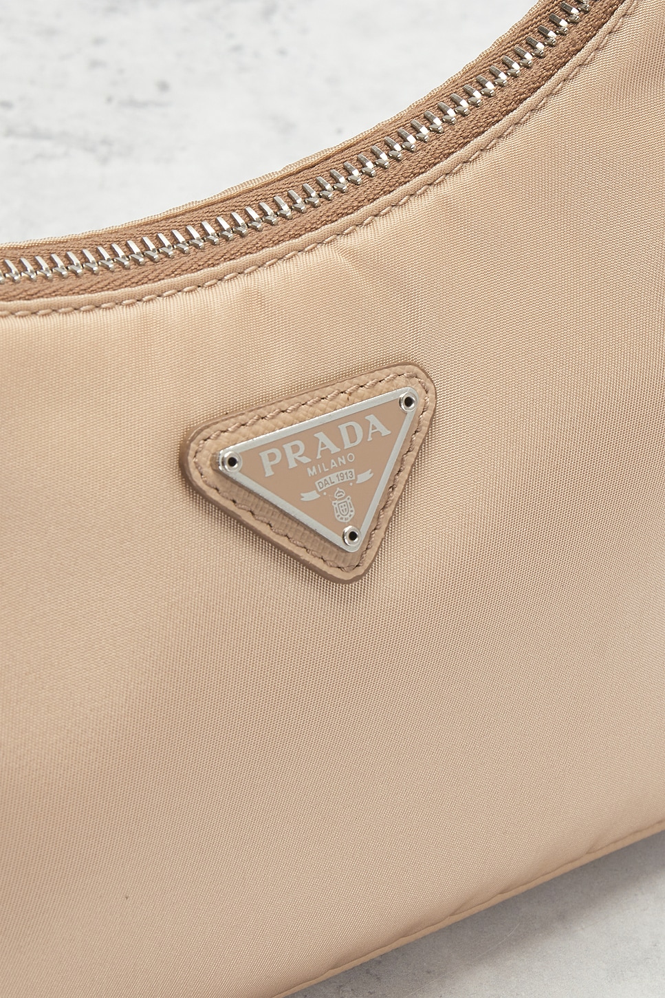 FWRD Renew Prada Re-Edition 2005 Re-Nylon Shoulder Bag | Thumbnail 5
