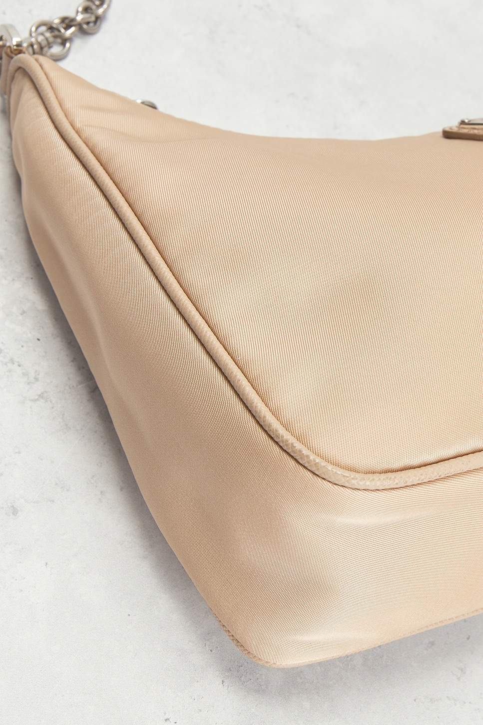 FWRD Renew Prada Re-Edition 2005 Re-Nylon Shoulder Bag | Thumbnail 7