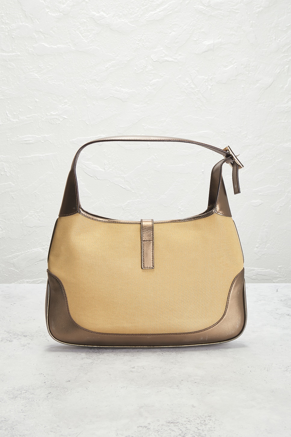 FWRD Renew Gucci Jackie Hobo Bag | Thumbnail 3 FWRD Renew Gucci Jackie Hobo Bag | Thumbnail 3