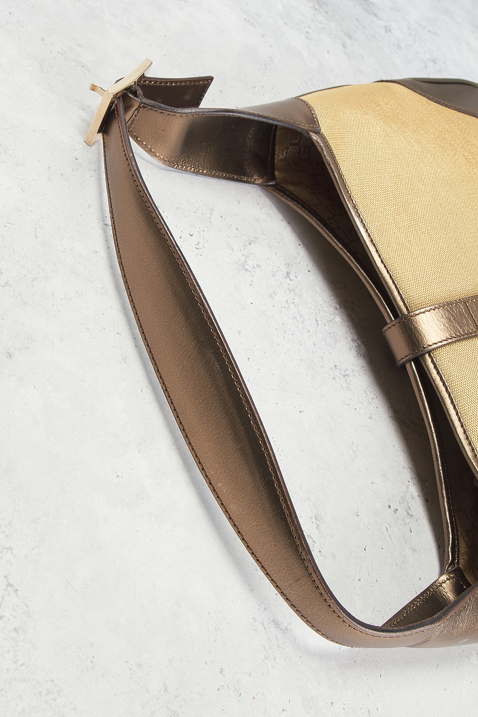 FWRD Renew Gucci Jackie Hobo Bag | Thumbnail 7 FWRD Renew Gucci Jackie Hobo Bag | Thumbnail 7