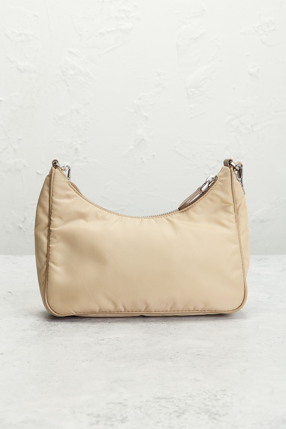 FWRD Renew Prada Re-Edition 2005 Re-Nylon Shoulder Bag | Thumbnail 10 FWRD Renew Prada Re-Edition 2005 Re-Nylon Shoulder Bag | Thumbnail 10