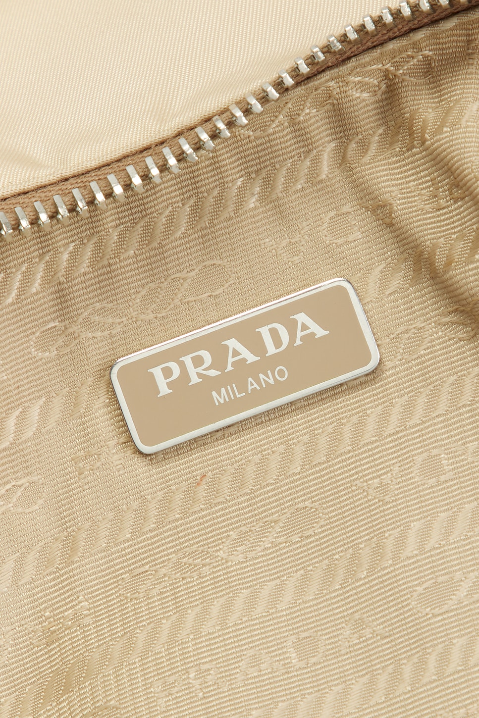 FWRD Renew Prada Re-Edition 2005 Re-Nylon Shoulder Bag | Thumbnail 12 FWRD Renew Prada Re-Edition 2005 Re-Nylon Shoulder Bag | Thumbnail 12