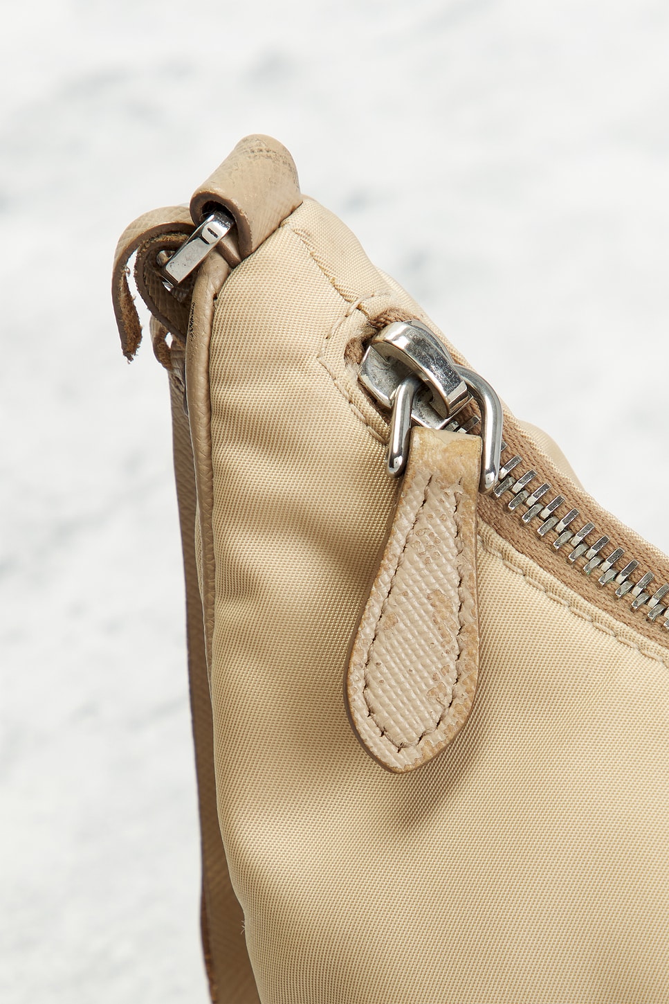 FWRD Renew Prada Re-Edition 2005 Re-Nylon Shoulder Bag | Thumbnail 13 FWRD Renew Prada Re-Edition 2005 Re-Nylon Shoulder Bag | Thumbnail 13