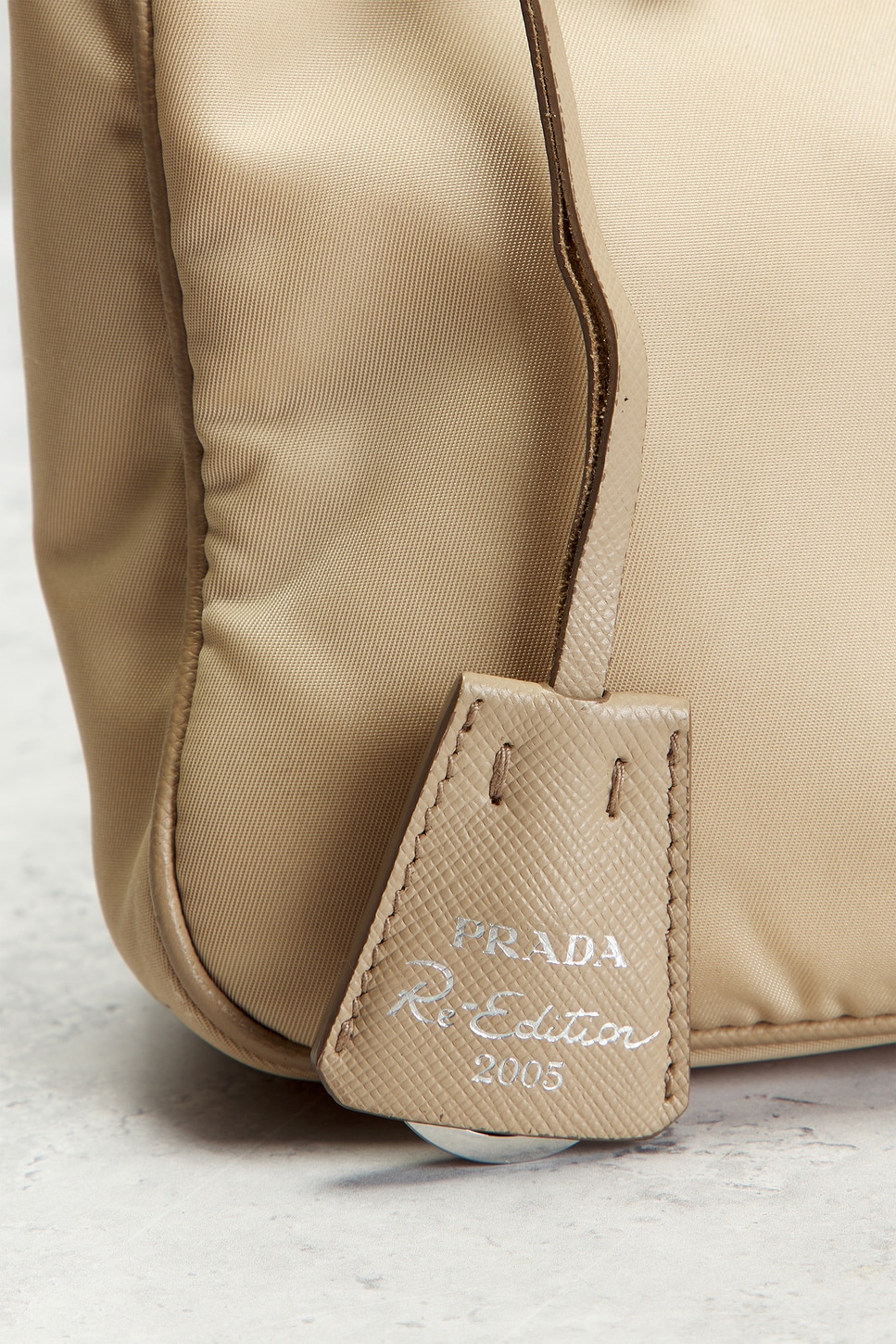 FWRD Renew Prada Re-Edition 2005 Re-Nylon Shoulder Bag | Thumbnail 14 FWRD Renew Prada Re-Edition 2005 Re-Nylon Shoulder Bag | Thumbnail 14