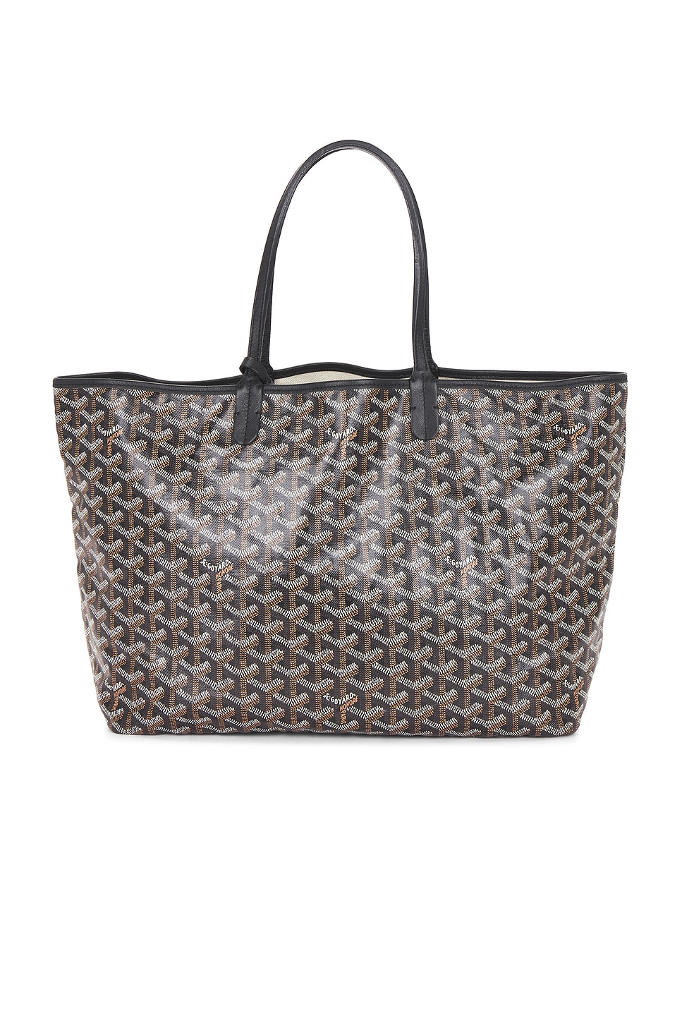 FWRD Renew Goyard Saint Louis PM Tote Bag | Thumbnail 11 FWRD Renew Goyard Saint Louis PM Tote Bag | Thumbnail 11