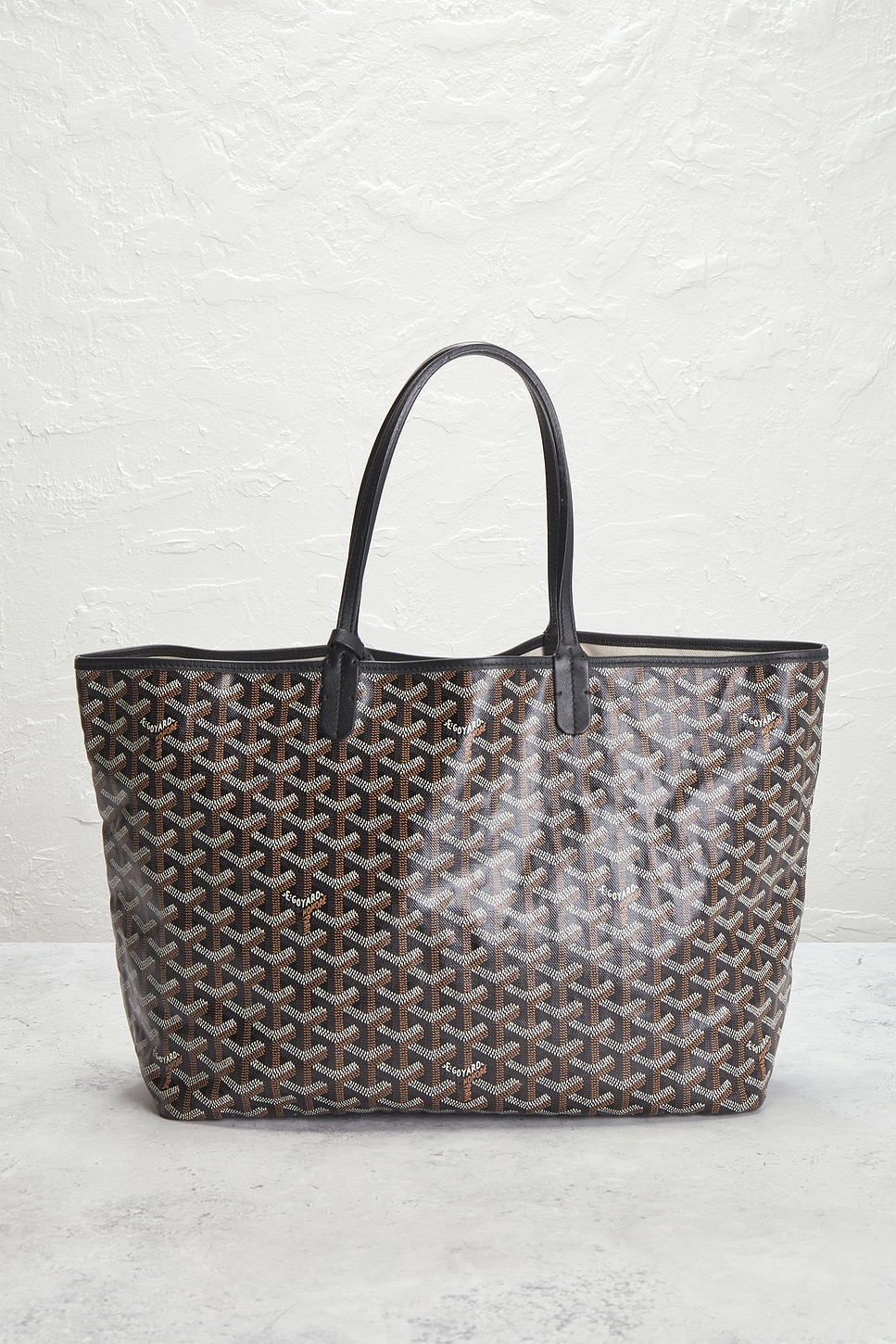 FWRD Renew Goyard Saint Louis PM Tote Bag | Thumbnail 12 FWRD Renew Goyard Saint Louis PM Tote Bag | Thumbnail 12