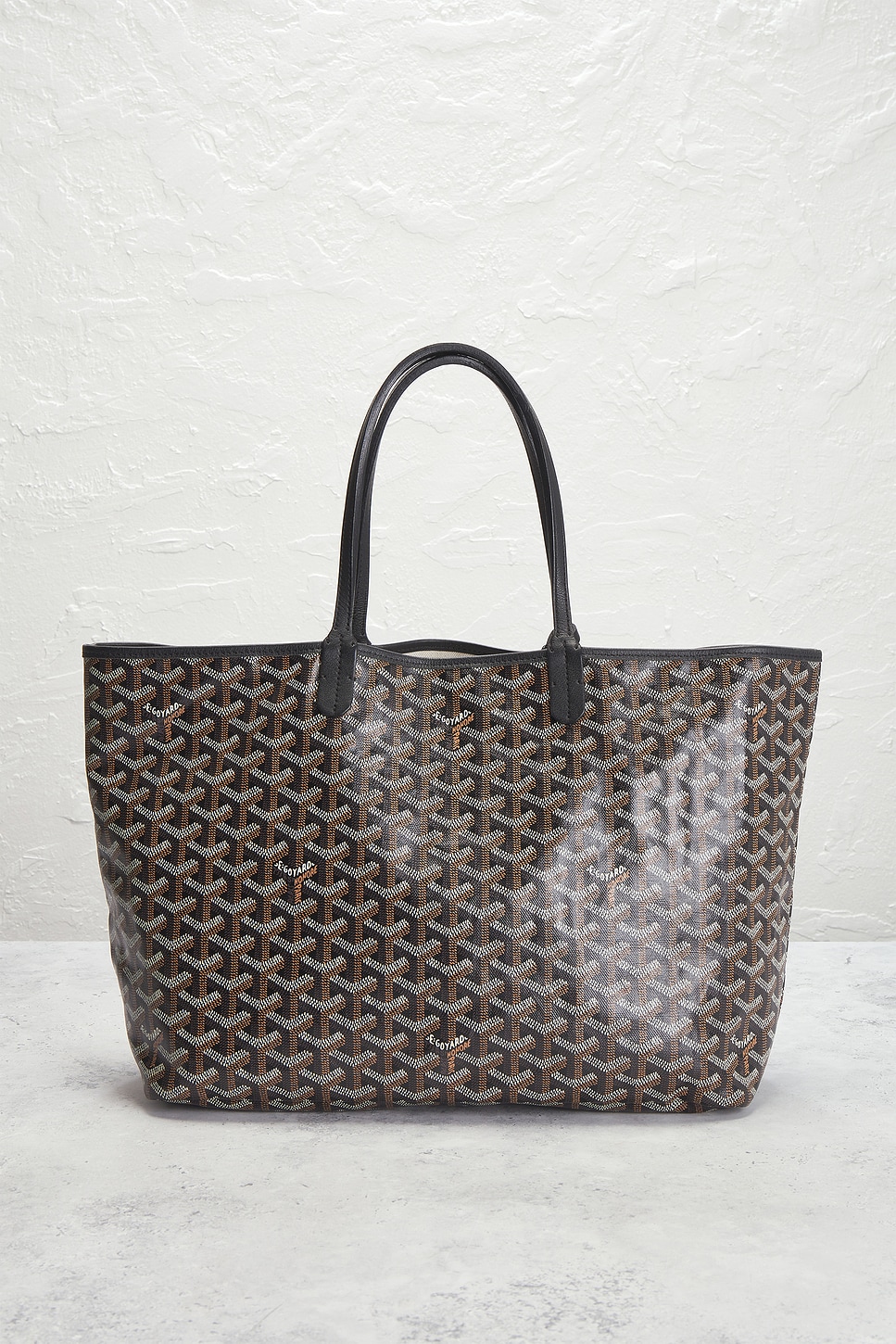 FWRD Renew Goyard Saint Louis PM Tote Bag | Thumbnail 13 FWRD Renew Goyard Saint Louis PM Tote Bag | Thumbnail 13