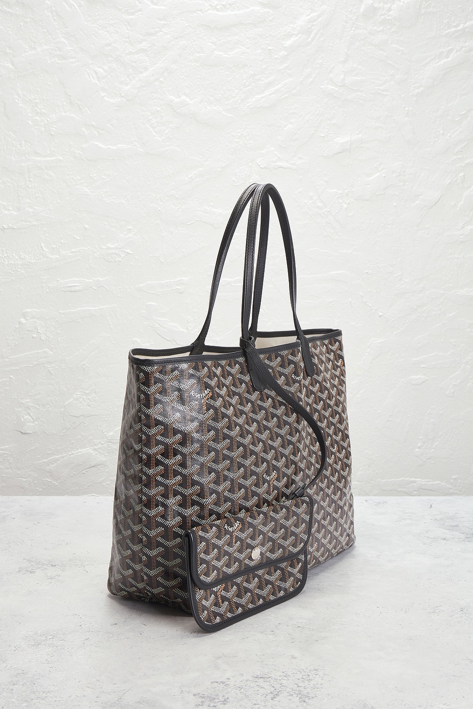 FWRD Renew Goyard Saint Louis PM Tote Bag | Thumbnail 14 FWRD Renew Goyard Saint Louis PM Tote Bag | Thumbnail 14