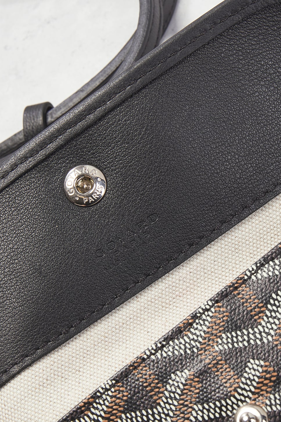 FWRD Renew Goyard Saint Louis PM Tote Bag | Thumbnail 16 FWRD Renew Goyard Saint Louis PM Tote Bag | Thumbnail 16