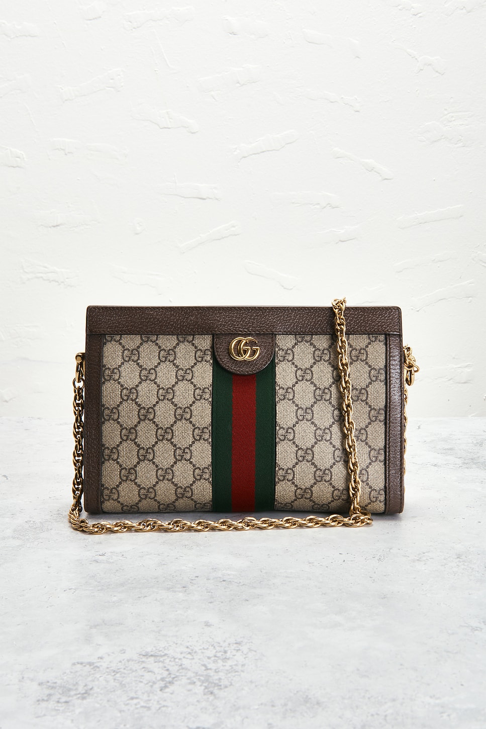 FWRD Renew Gucci Ophidia Shoulder Bag | Thumbnail 2 FWRD Renew Gucci Ophidia Shoulder Bag | Thumbnail 2