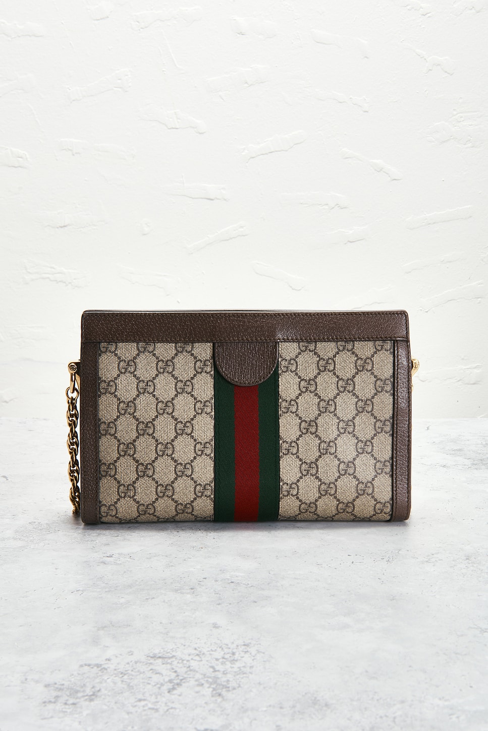 FWRD Renew Gucci Ophidia Shoulder Bag | Thumbnail 3 FWRD Renew Gucci Ophidia Shoulder Bag | Thumbnail 3