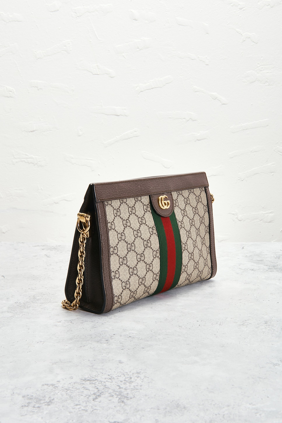 FWRD Renew Gucci Ophidia Shoulder Bag | Thumbnail 4 FWRD Renew Gucci Ophidia Shoulder Bag | Thumbnail 4