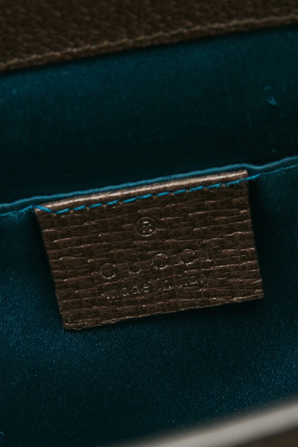 FWRD Renew Gucci Ophidia Shoulder Bag | Thumbnail 5 FWRD Renew Gucci Ophidia Shoulder Bag | Thumbnail 5