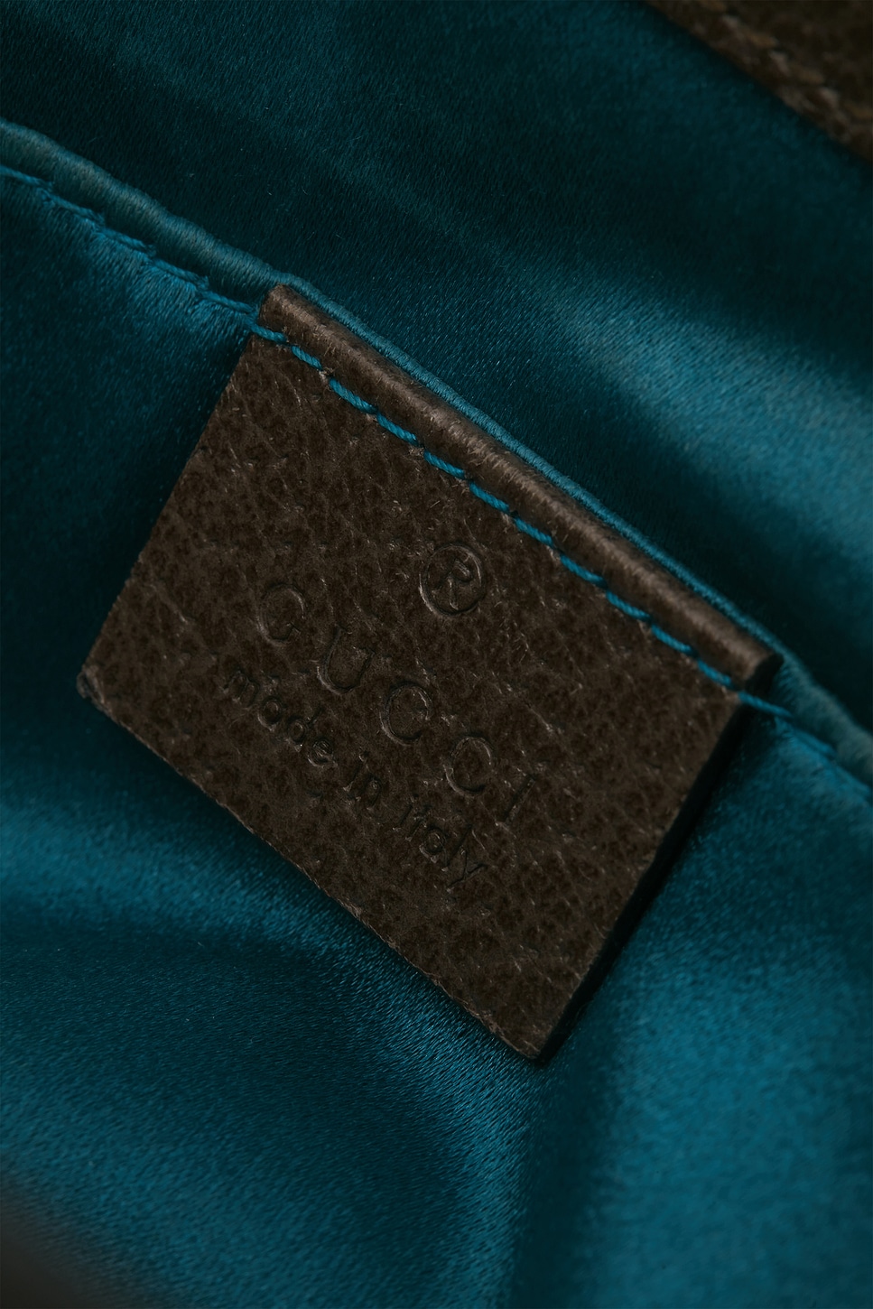 FWRD Renew Gucci Ophidia Shoulder Bag | Thumbnail 6