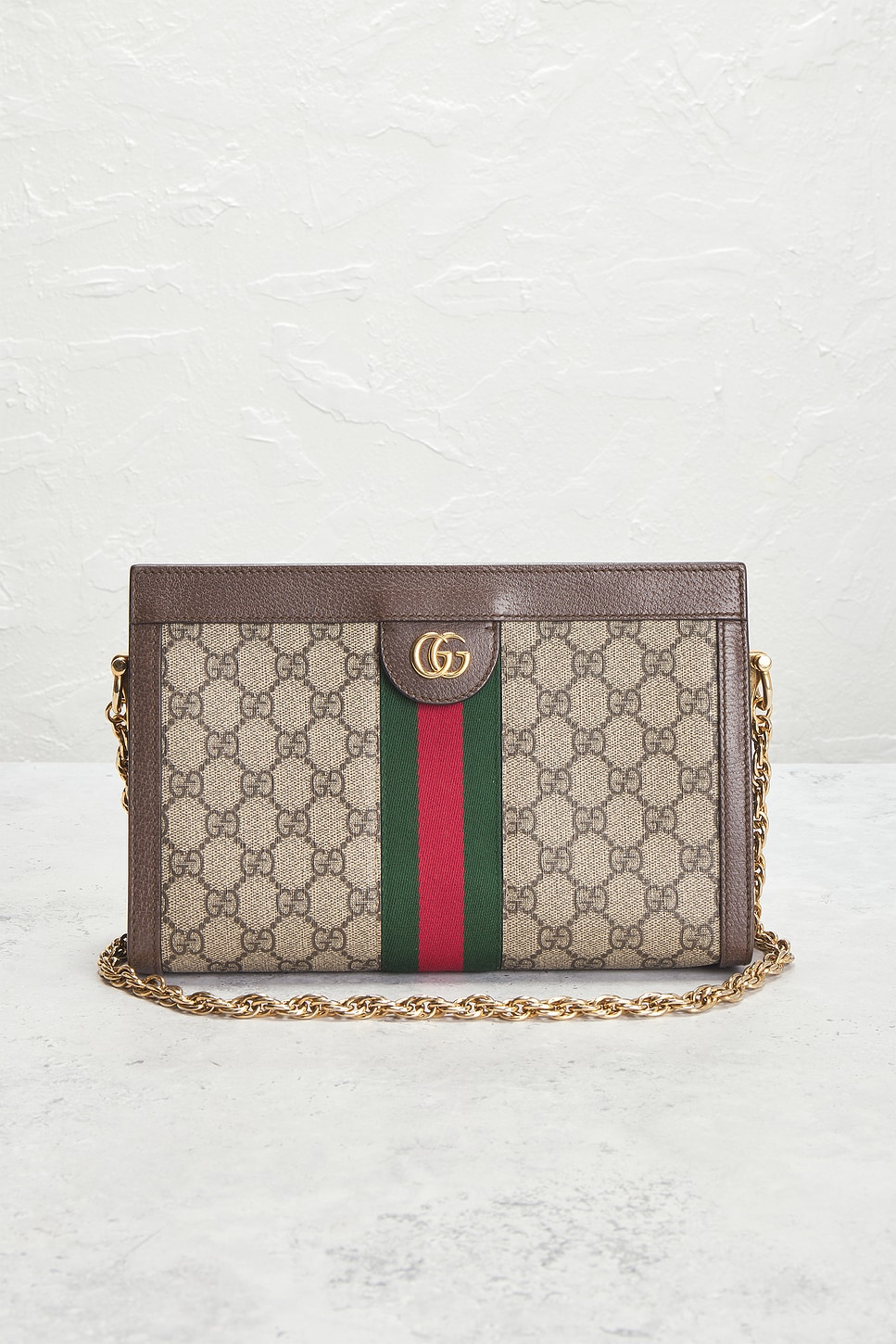 FWRD Renew Gucci Ophidia Shoulder Bag | Thumbnail 2 FWRD Renew Gucci Ophidia Shoulder Bag | Thumbnail 2