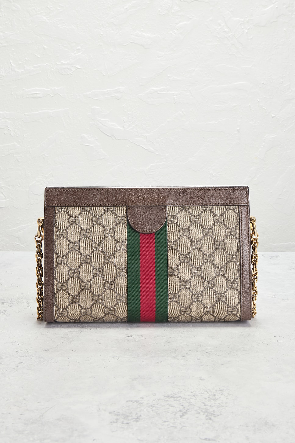 FWRD Renew Gucci Ophidia Shoulder Bag | Thumbnail 3 FWRD Renew Gucci Ophidia Shoulder Bag | Thumbnail 3