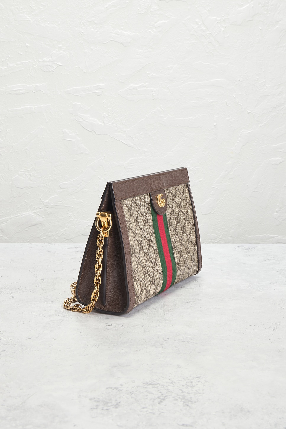 FWRD Renew Gucci Ophidia Shoulder Bag | Thumbnail 4 FWRD Renew Gucci Ophidia Shoulder Bag | Thumbnail 4
