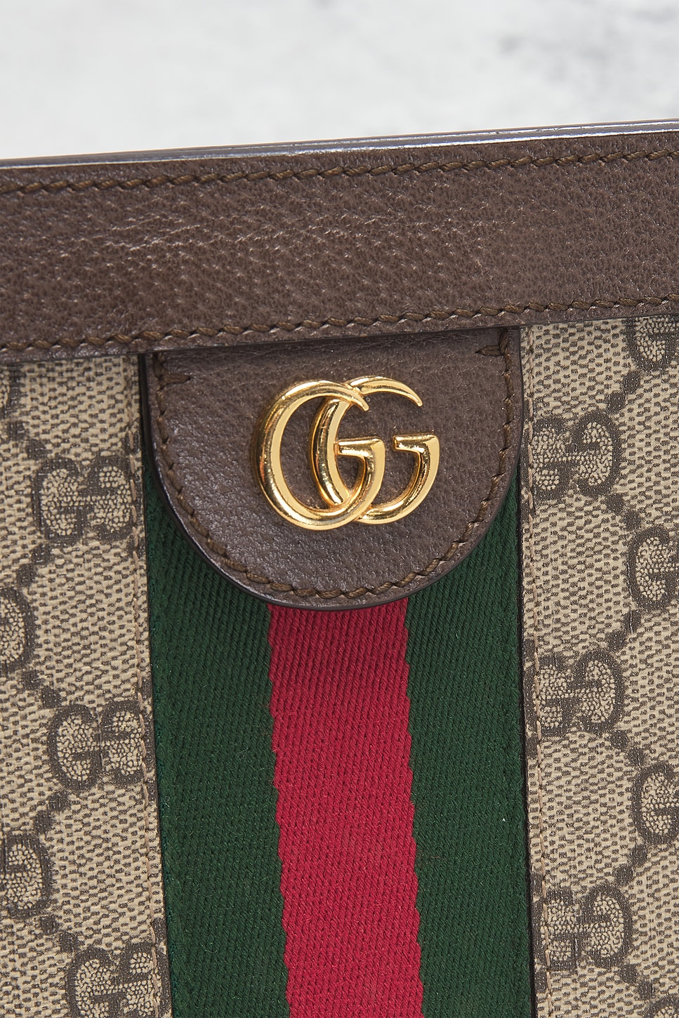 FWRD Renew Gucci Ophidia Shoulder Bag | Thumbnail 5 FWRD Renew Gucci Ophidia Shoulder Bag | Thumbnail 5