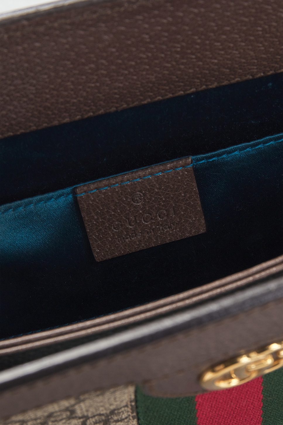 FWRD Renew Gucci Ophidia Shoulder Bag | Thumbnail 6 FWRD Renew Gucci Ophidia Shoulder Bag | Thumbnail 6